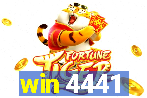 win 4441