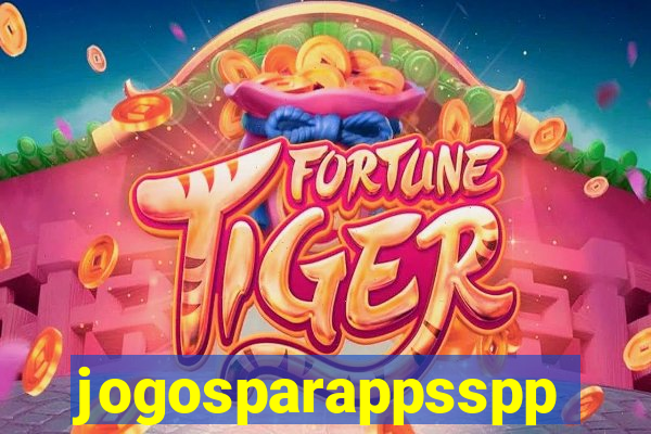 jogosparappsspp