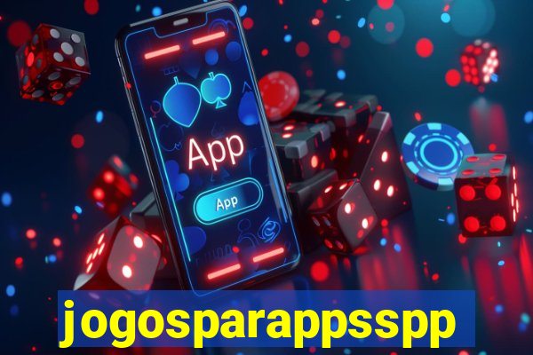 jogosparappsspp