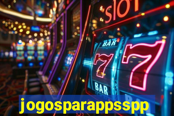 jogosparappsspp