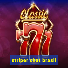 striper chat brasil