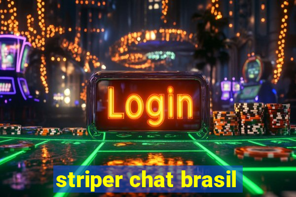 striper chat brasil