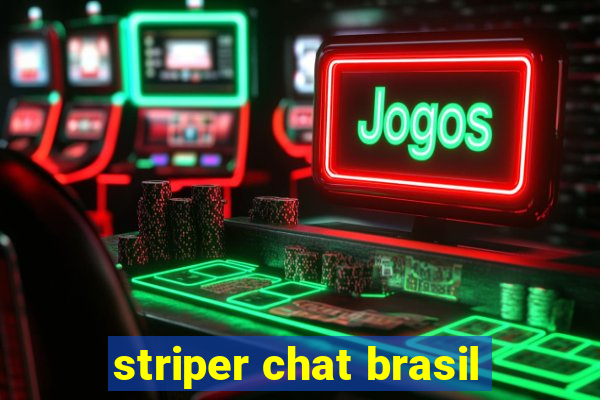 striper chat brasil