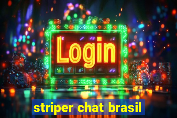 striper chat brasil