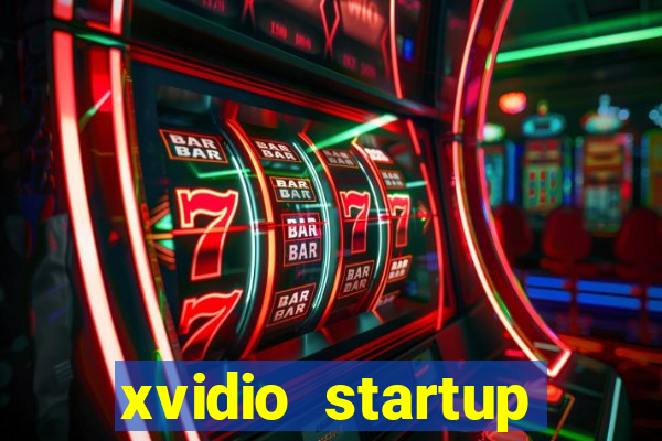 xvidio startup brasil 2024