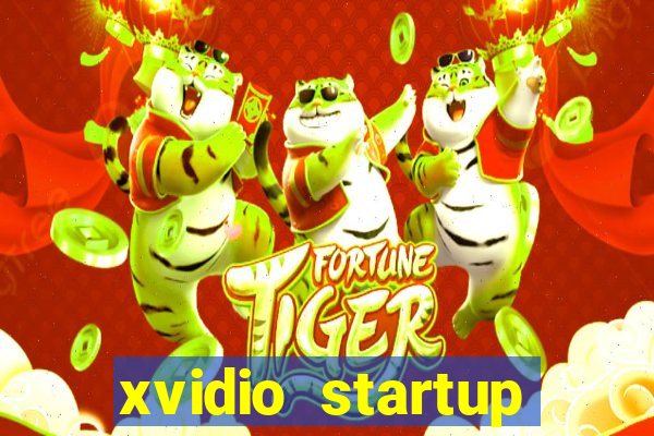 xvidio startup brasil 2024