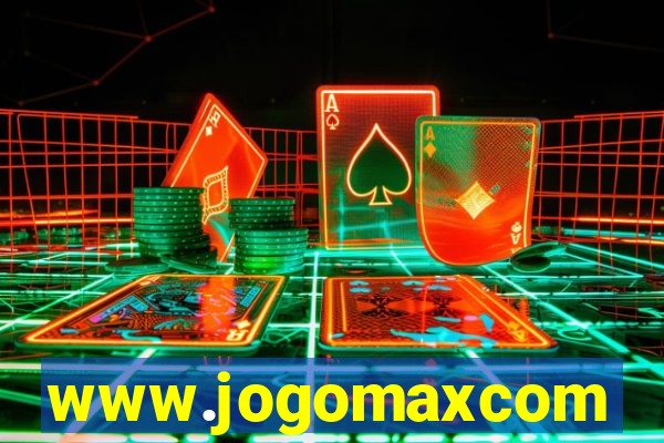 www.jogomaxcom