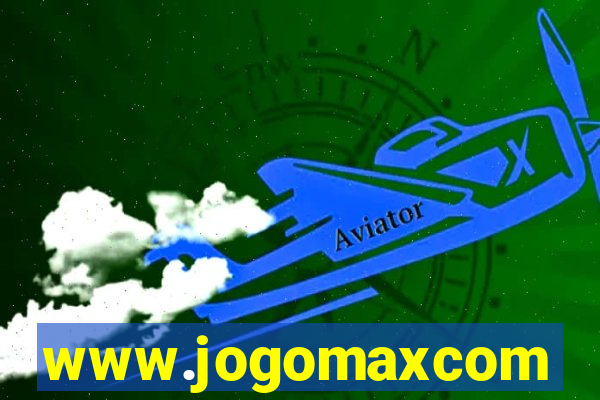 www.jogomaxcom