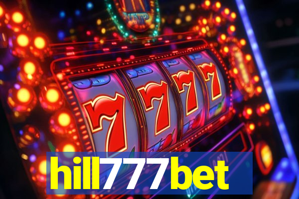 hill777bet