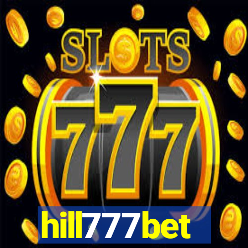 hill777bet