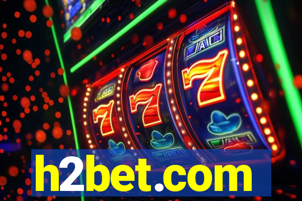 h2bet.com