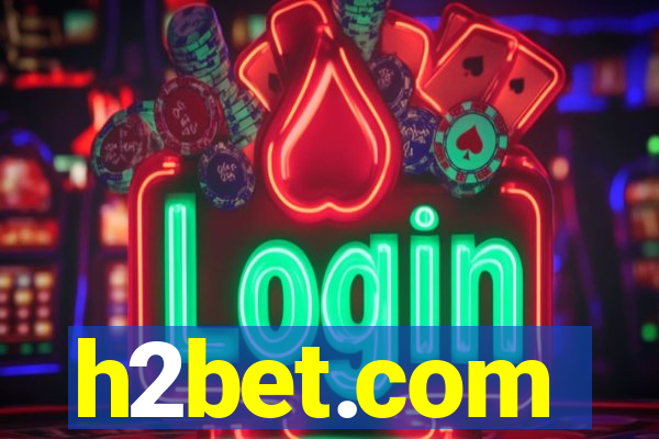 h2bet.com