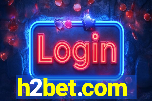 h2bet.com