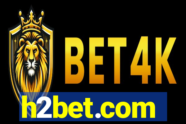 h2bet.com