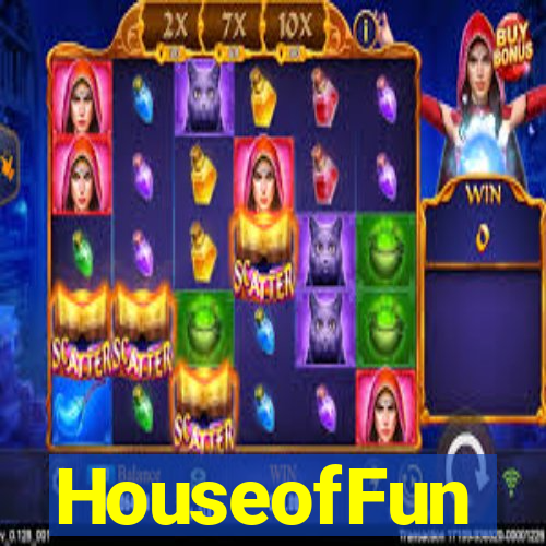 HouseofFun