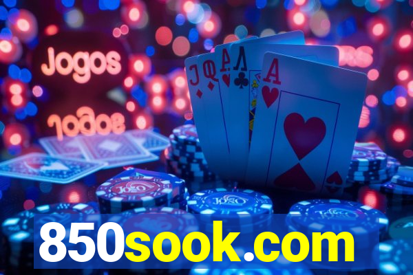 850sook.com