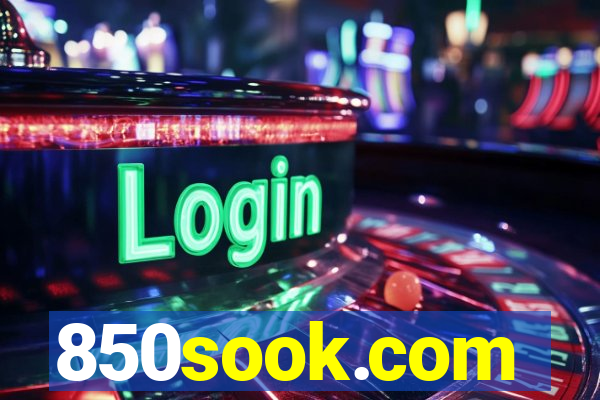 850sook.com