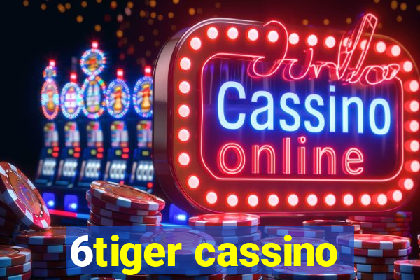 6tiger cassino