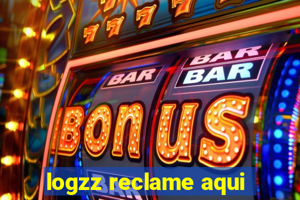 logzz reclame aqui