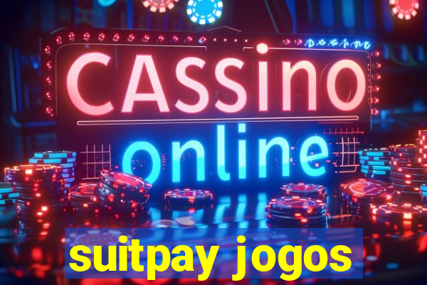 suitpay jogos