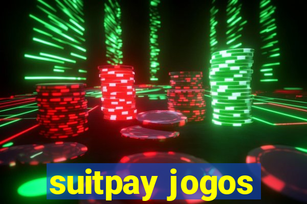 suitpay jogos