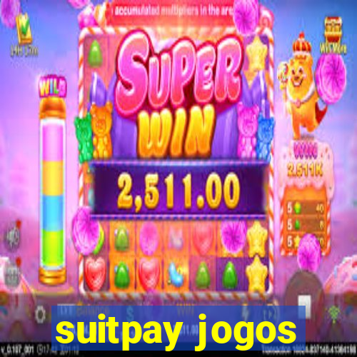 suitpay jogos