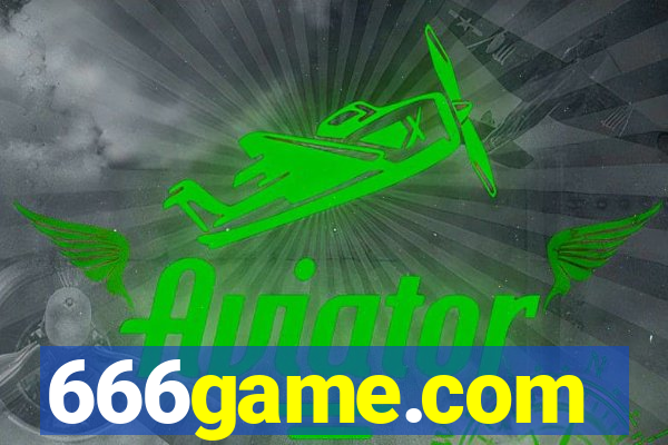 666game.com