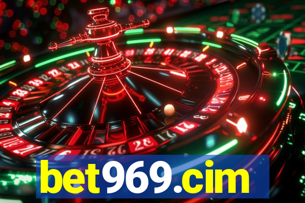 bet969.cim