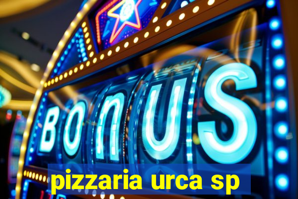 pizzaria urca sp