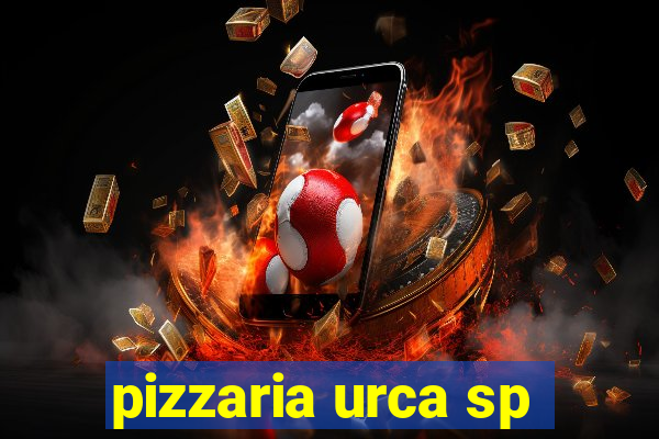 pizzaria urca sp