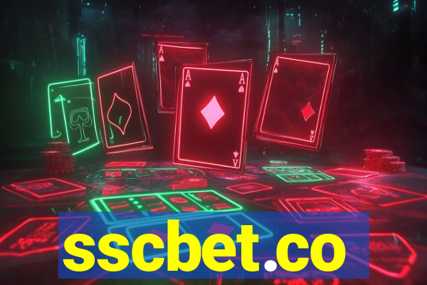 sscbet.co