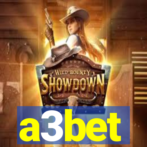 a3bet