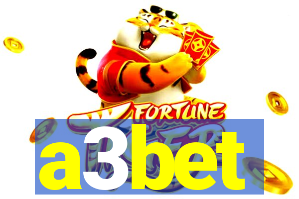 a3bet