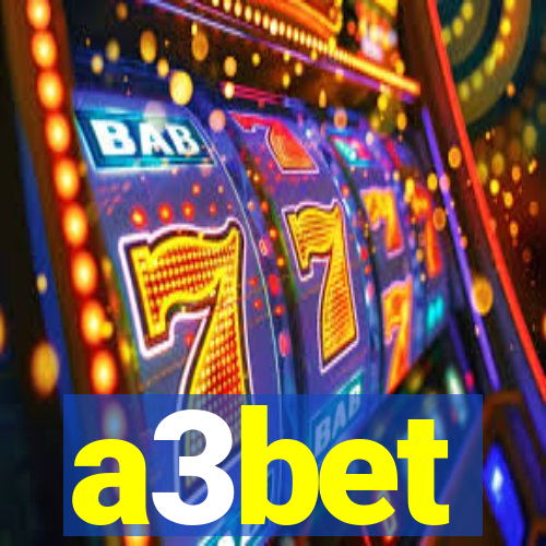 a3bet