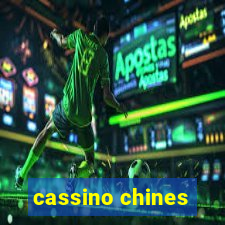 cassino chines