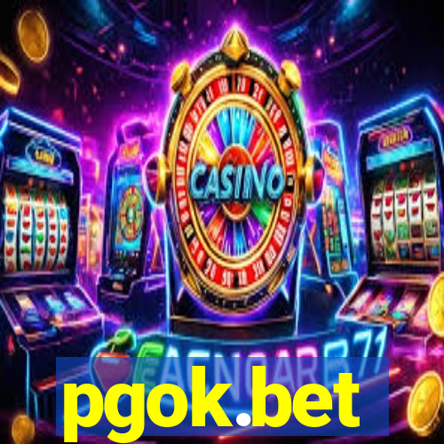 pgok.bet