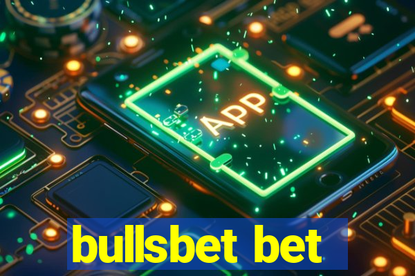 bullsbet bet