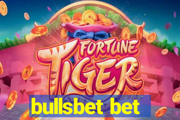 bullsbet bet