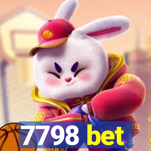 7798 bet