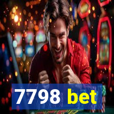 7798 bet