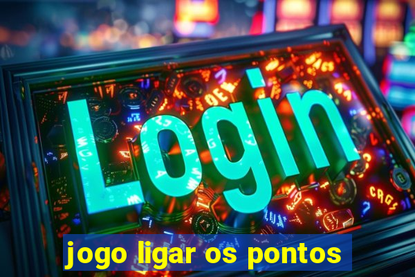 jogo ligar os pontos