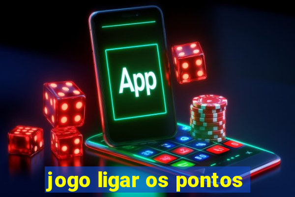 jogo ligar os pontos