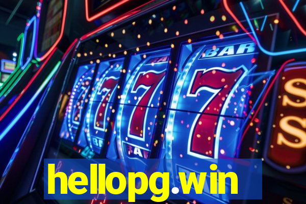 hellopg.win