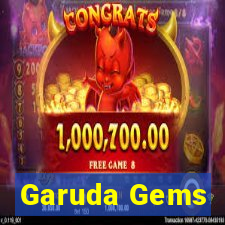 Garuda Gems