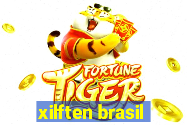 xilften brasil