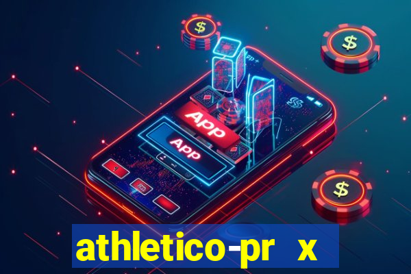 athletico-pr x vasco da gama palpite