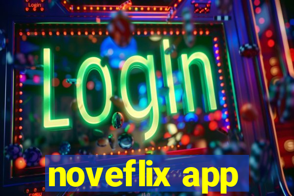 noveflix app