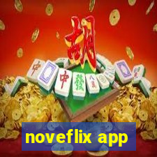 noveflix app