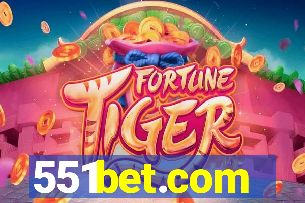 551bet.com