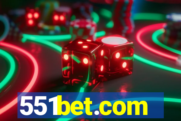 551bet.com